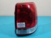 Lampa tył prawa Toyota Land Cruiser J200 07- HB