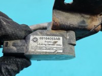 Czujnik poziomowania xenon Jeep Grand Cherokee IV WK2 681640933AB