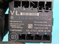 Sterownik moduł Infiniti Q30 A1669004002