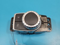 Przełącznik radia nawigacji panel MERCEDES W176 A2469001309