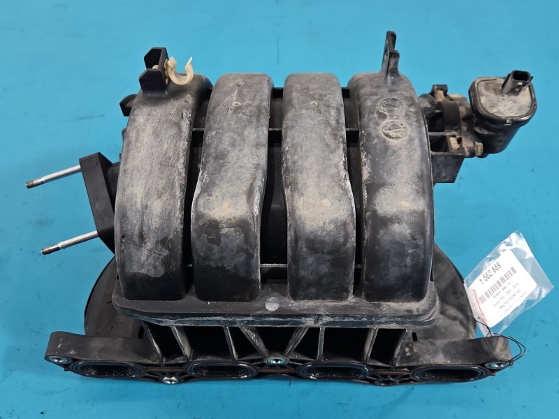 Kolektor ssący Suzuki Sx4 I 06- 1.6 16V M16A