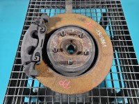 Zwrotnica prawa piasta przód 3.0 CRD Jeep Grand Cherokee IV WK2