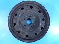 Felga stalowa 15" Dodge Caravan IV 00-07 Średnica felgi: 15", Szerokość felgi: 6.5", 5x114.3, R15 5X114,3 6,5J