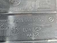 Osłona ZAŚLEPKA PLASTIK Mercedes W213 A2136905105