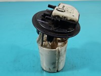 pompka Pompa paliwa Peugeot 208 I 1.6 hdi 9811336680 Peugeot, 6pin, Brak pływaka do mierzenia poziomu paliwa