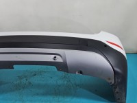 Zderzak tył BMW X1 E84 ALPINWEISS III 300 HB