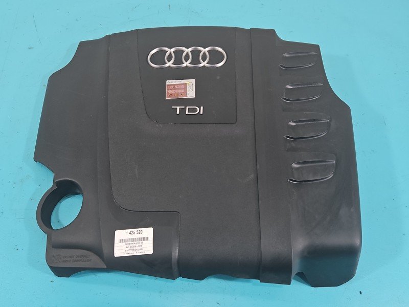 Osłona silnika górna AUDI Q5 08- 03L103925L 2.0 TDi Osłona silnika górna AUDI Q5 08- 03L103925L 2.0 TDi