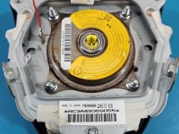 Poduszki powietrzne zestaw komplet Mazda 6 II GH