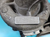 Turbosprężarka Toyota Corolla Verso II 727210-1, 17201-0G010 2.0 D4D 116KM