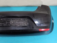 Zderzak tył Seat Leon II czarny LC9Z HB