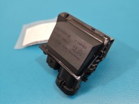 Przekaźnik wentylatorów wentylatora Citroen DS4 11-15 9830143880