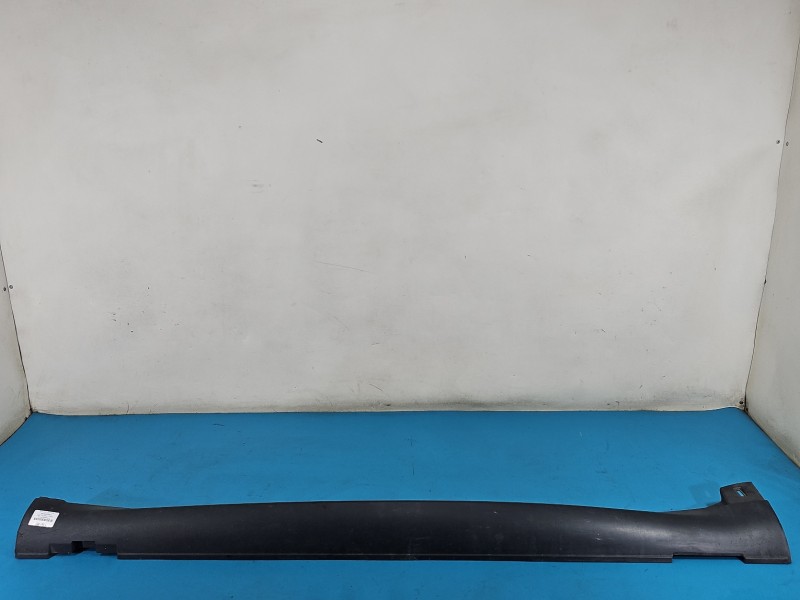 Listwa progowa lewa PRÓG NAKŁADKA Citroen C4 Cactus 14-20 9801521880