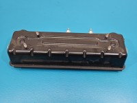 Poduszka powietrzna kolanowa airbag Jeep Cherokee KL P68157345AF