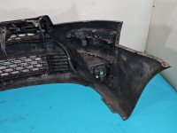 Zderzak przód Citroen C4 picasso I 06-13 wiśniowy KHRD