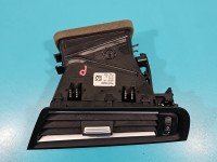 Kratka nawiewu Bmw f10 f11 64229166884