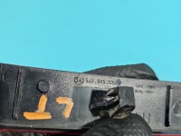 ODBLASK ZDERZAKA Skoda Rapid 5JJ945105A