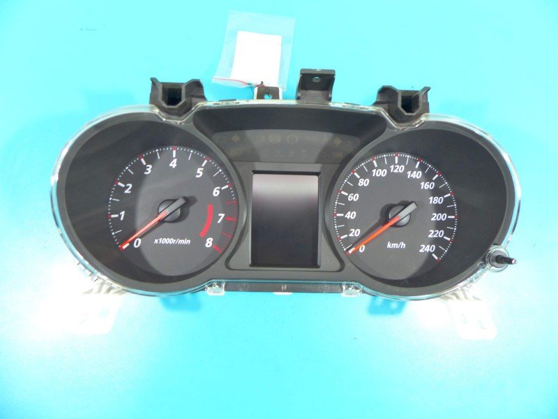 Licznik Mitsubishi Lancer VIII 07-16 1.8 16v 8100B361 EUROPA