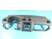 Deska rozdzielcza airbag pasażera kokpit Vw Caddy III 2K