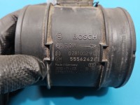 Przepływomierz Opel Astra IV J 2.0 cdti 0281002912, 55562426