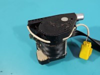 Pas bezpieczeństwa przód lewy kierowcy Vw Touran I EU 1T1857705C