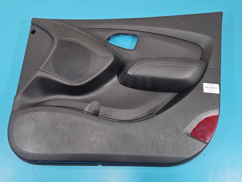 Tapicerka drzwi przód prawa boczek Hyundai Ix35 09-13 96343-2Y003, 82302-2Y0139P