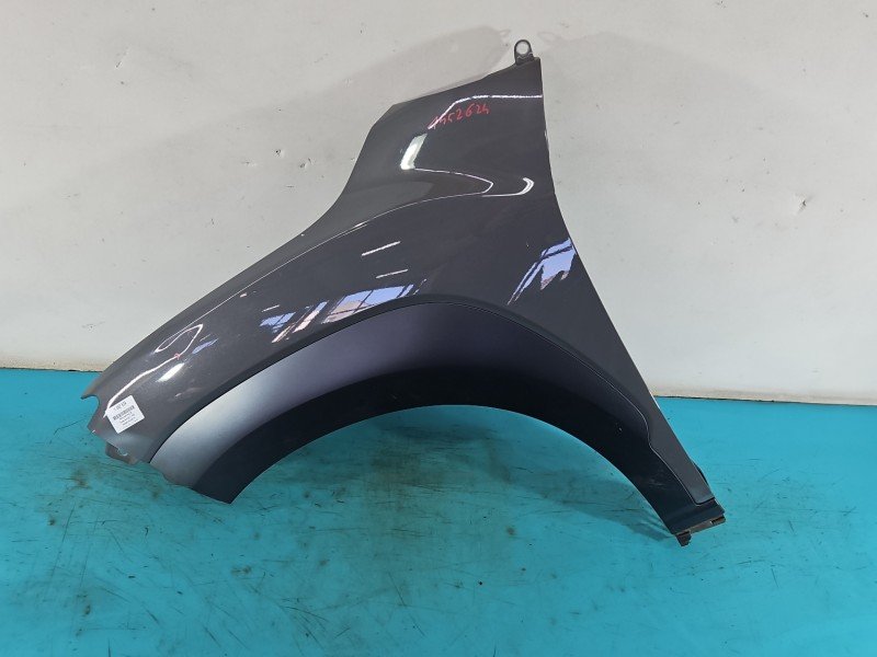 Błotnik przód lewy Hyundai Kona I szary R3G Błotnik przód lewy Hyundai Kona I szary R3G