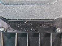 Nagrzewnica Dacia Lodgy EUROPA