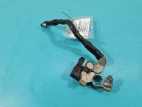 KLEMA INSTALACJA WIĄZKA MINUSOWA MINUS Hyundai Kona I 37180-J9500