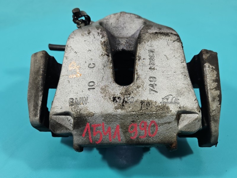 Zacisk przód lewy BMW X6 E71 3.0d