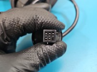 Lusterko prawe Opel Meriva B Z190 europa