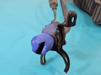 Zbiornik AdBlue Citroen C4 Grand Picasso II 13-22 2.0 HDI