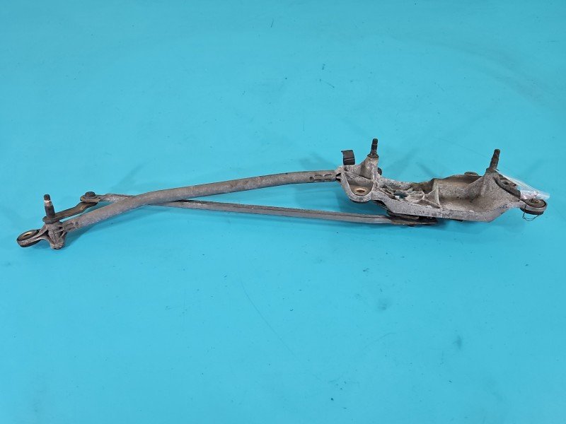 Mechanizm wycieraczek 7L0955023P, 3397020676 Porsche Cayenne I 9P europa