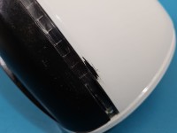 Lusterko lewe pin AUDI Q5 08- HB 5d kolor LY9C europa