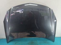 Maska przednia Opel Insignia A grafitowy Z177