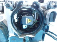 Reflektor prawy lampa przód Land Range Rover II P38 EUROPA 0301185672, XBC000365