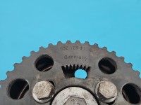 Wałek rozrządu Vw Touran I 2.0 TDI (AZV)