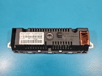 Wyświetlacz Citroen C3 II 09-16 98073542XT-80, 98073542XT monitor