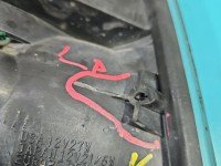 Kierunkowskaz przód lewy Opel Monterey