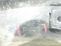 Listwa błotnika przód lewa Opel Crossland 13482067
