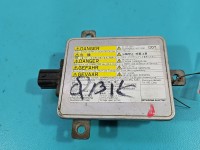 Przetwornica xenon Citroen C-Crosser W3T15671