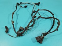 Czujnik parkowania PDC Audi A8 D3 7H0919275 czarny LZ6E