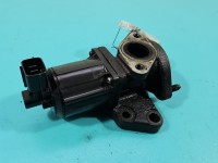 Zawór egr Mazda 6 II GH K5T70871 2.0 citd Diesel, Producent części: Mazda, 5PIN