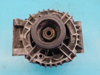 TEST Alternator Renault Laguna I 0124415007, 7700421477 1.8 16V