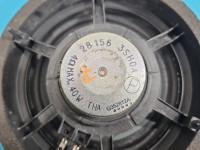 Głośniki komplet INFINITI QX50 28156-3SH0A, 28152-1AA0A