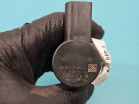 Czujnik ciśnienia paliwa Bmw f10 f11 0281002949 regulator