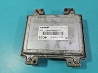 Komputer Sterownik silnika 12679197 Opel Corsa E 1.4 16V (D14XEL)