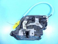Zamek przód lewy 7281931 BMW F45 F46 EUROPA