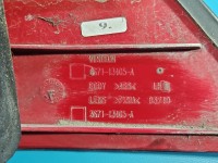Lampa tył lewa błotnika Ford Mondeo Mk3 sedan EUROPA