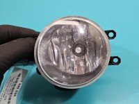 Halogen lewy Toyota Auris II