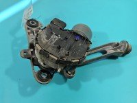 Silniczek Silnik wycieraczek przód Ford Focus Mk3 BM51-17504-BL, 0390248153